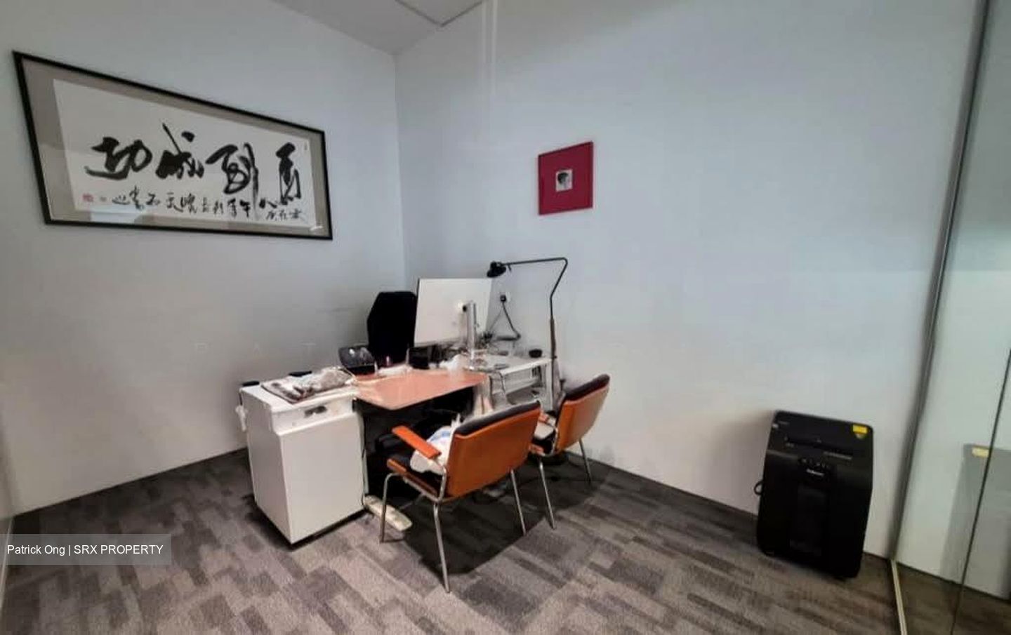Guoco Midtown Office (D7), Office #551224331